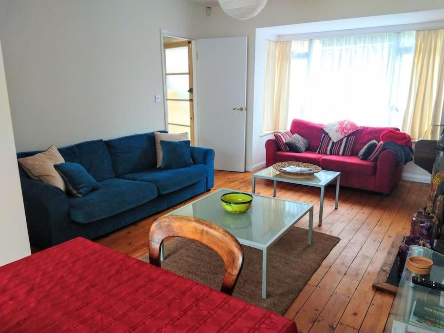 South Devon Retreat - Entire House - Family & Pet Friendly Holiday home