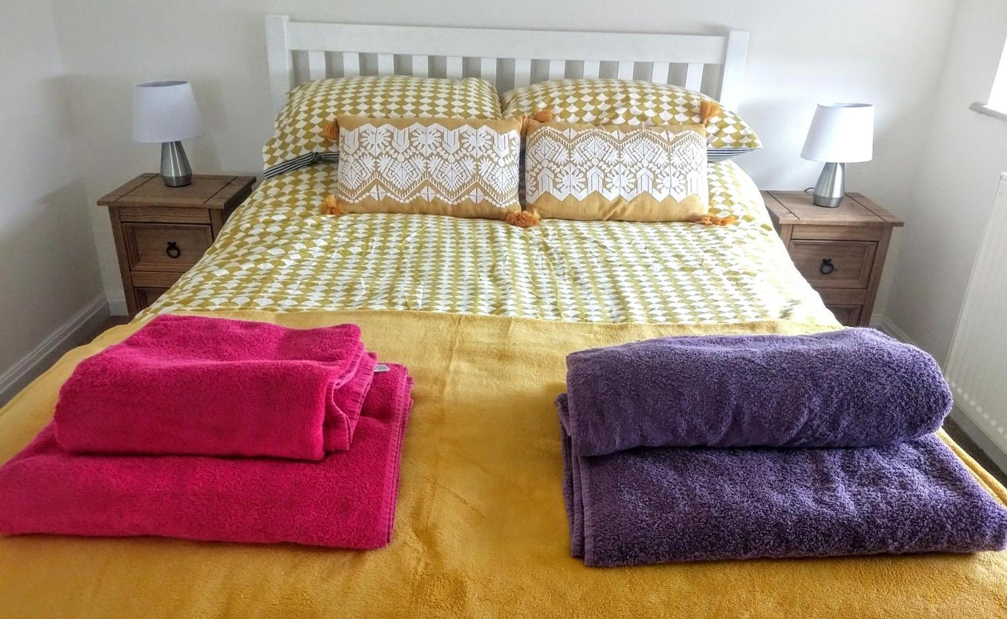 South Devon Retreat - Entire House - Family & Pet Friendly *